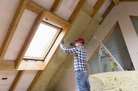 Weatherproofing Services in Mont Belvieu, TX